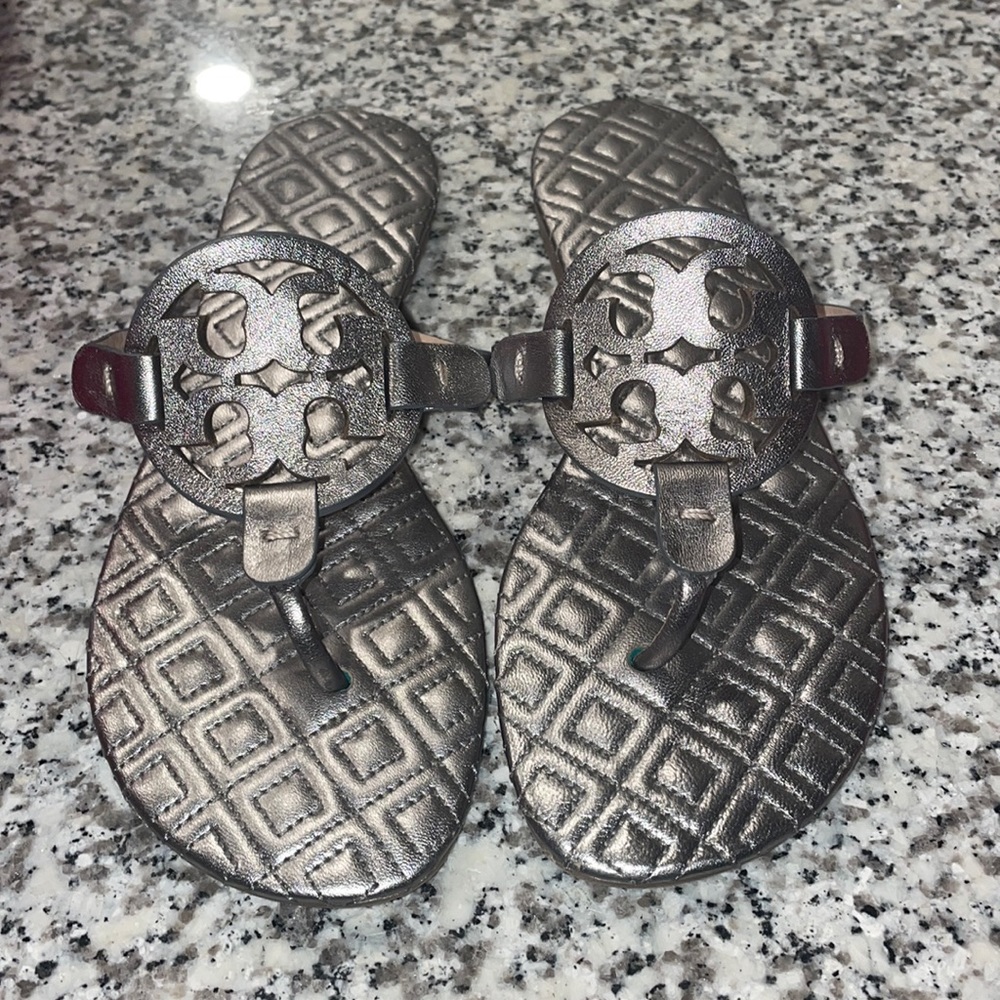 Tory Burch Sandals